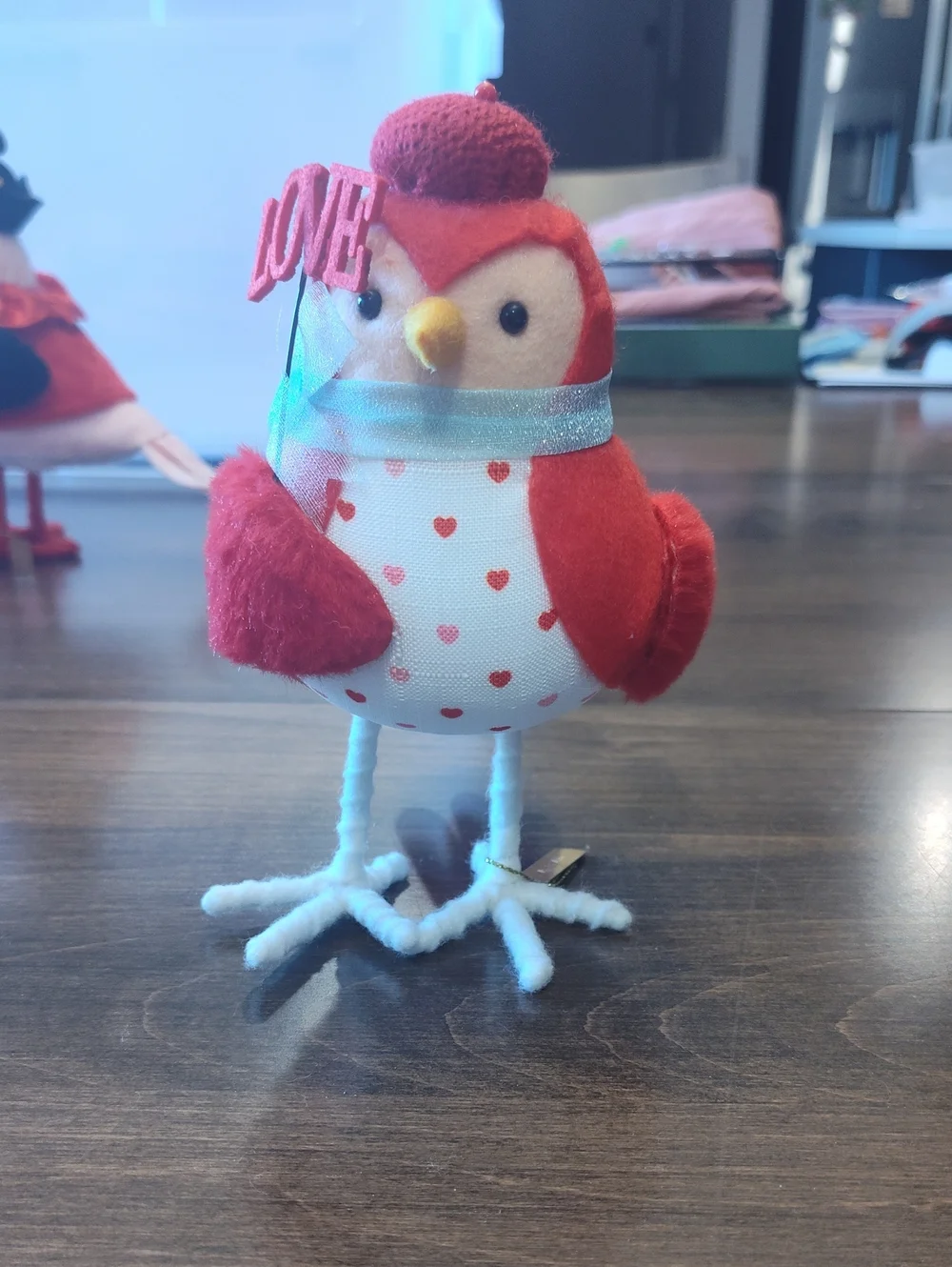 Target Birds